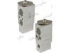 FRIGAIR 431.30167 Injector Nozzle, expansion valve
